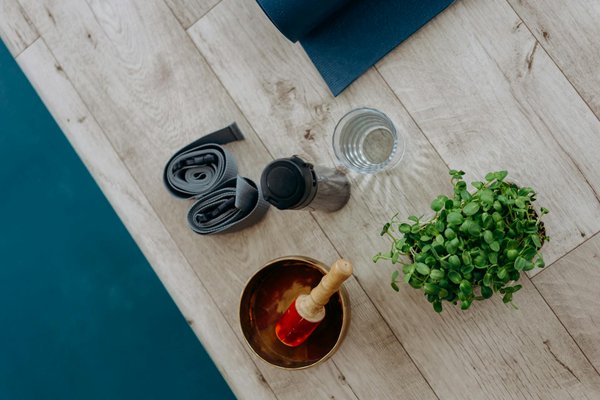 Find peace: your essential guide to anxiety management techniques